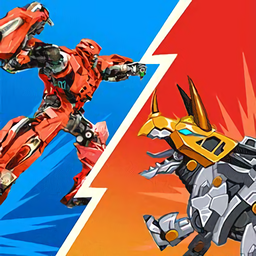 机甲抽卡对决手游完整版