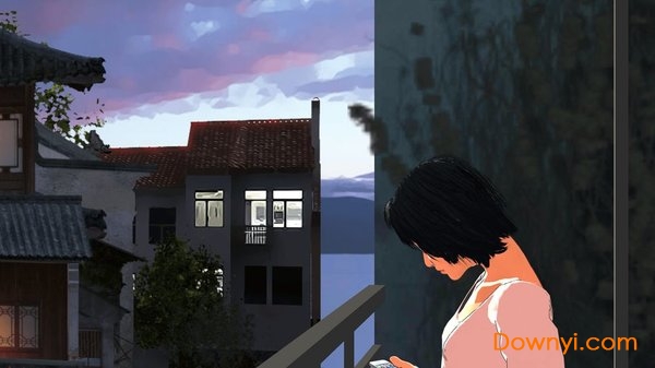 燕男的生活游戏