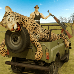 狙击猎手野生动物园手游