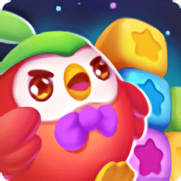 疯狂玩消星星手游