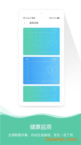 身边医生手机版 v8.2.2 安卓版0