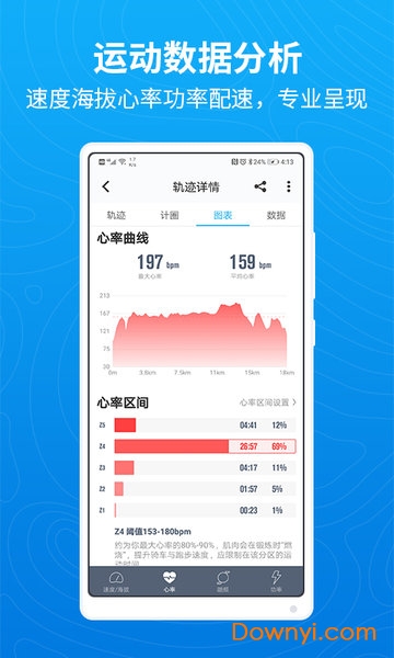 行者骑行app v3.16.4 官方安卓版0
