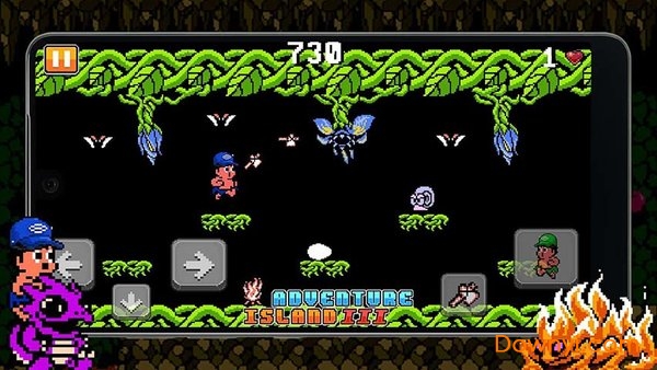 冒险岛2手游 v1.3 安卓版3