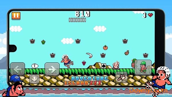 冒险岛2手游 v1.3 安卓版2