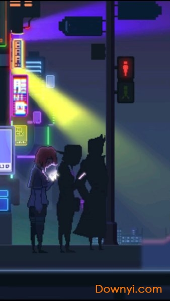 荒地忍者手游 v1.5 安卓版1