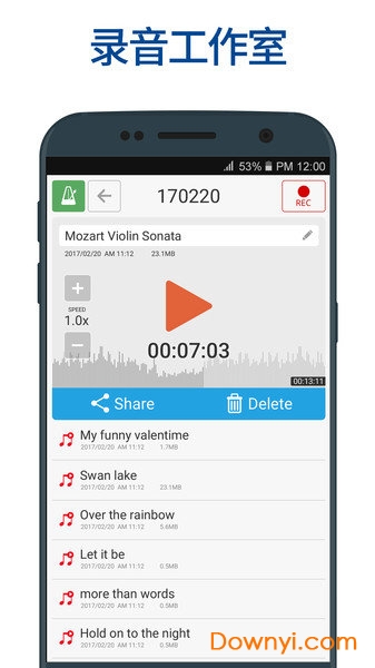 调音器和节拍器最新版 v9.9.1 ios版0