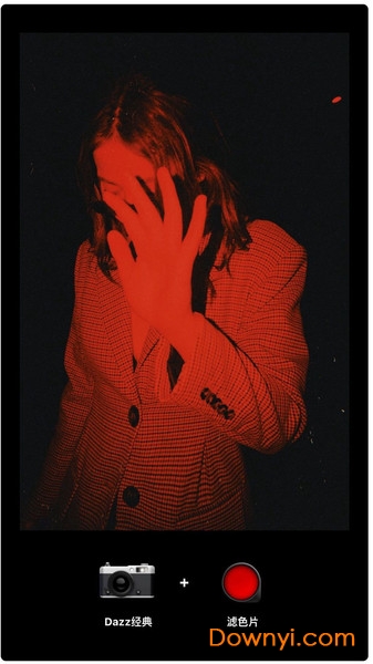 复古胶片相机客户端 v1.0 安卓版2