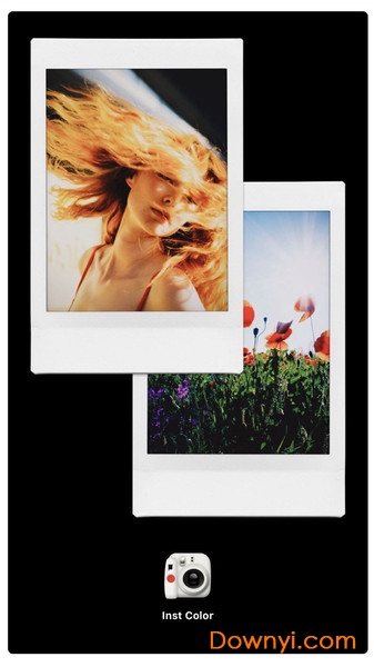 复古胶片相机客户端 v1.0 安卓版3