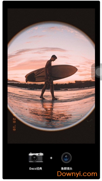 复古胶片相机客户端 v1.0 安卓版1