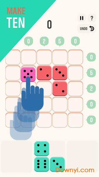 幸运10点去广告版 v1.8.1 安卓版0