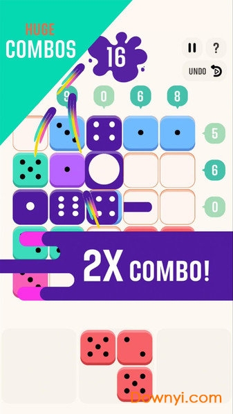 幸运10点去广告版 v1.8.1 安卓版2