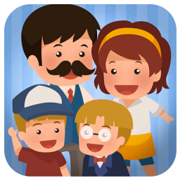 修拼家族(pocket family)游戏