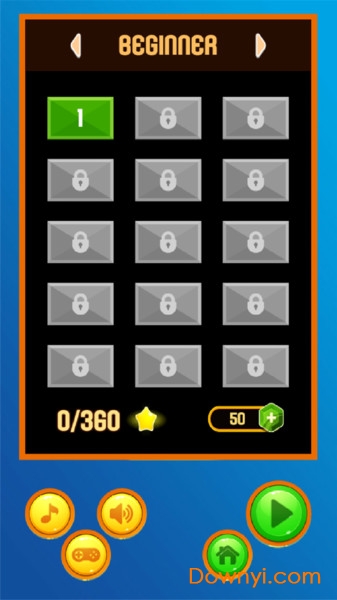 经典俄罗斯方块游戏 v3.0 安卓最新版2