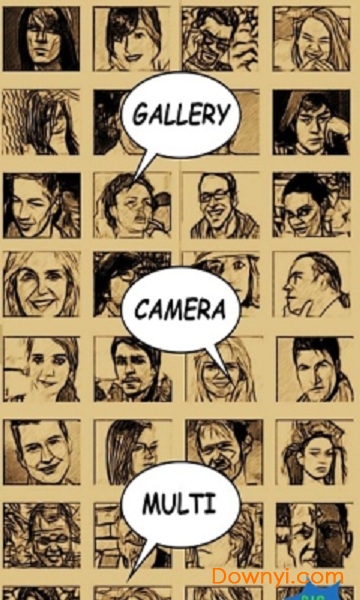 编辑图片客户端 v1.11 安卓版2