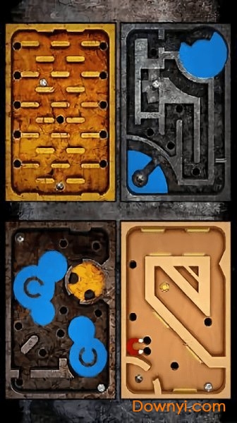 重力滚球迷宫游戏 v1.3 安卓中文版2