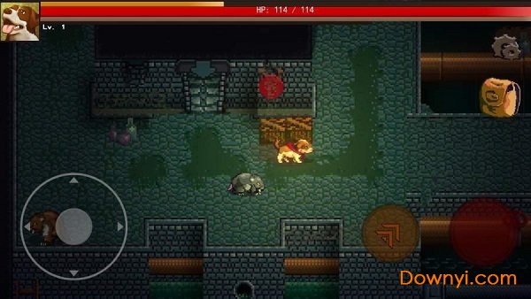 狗的故事中文版 v2.18 安卓版2