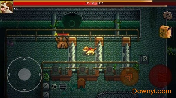 狗的故事中文版 v2.18 安卓版3