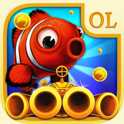 千炮捕鱼无双ol苹果版
