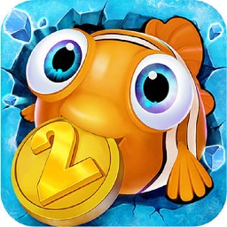 金蟾捕鱼游戏苹果版