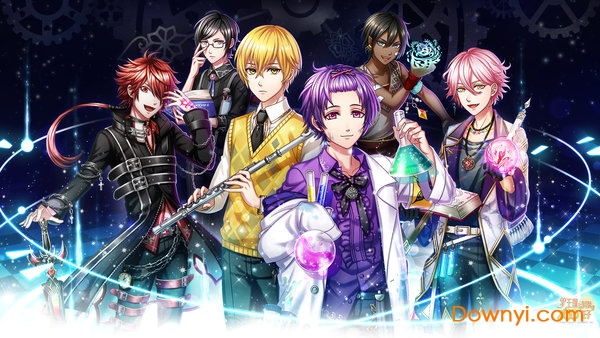 梦王子电脑版 v2.9.0 最新版1