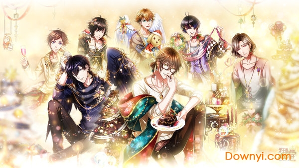 梦王子电脑版 v2.9.0 最新版0