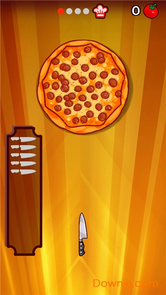 食物切割手游(food cut) v0.25 安卓版1