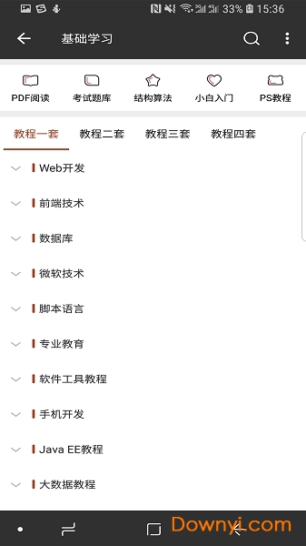 java修炼手册最新版