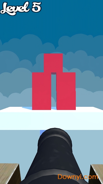 闪光球的敲击游戏 v1 安卓版1