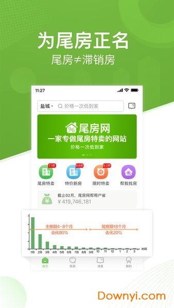 南京尾房网 v5.1.2 安卓版3