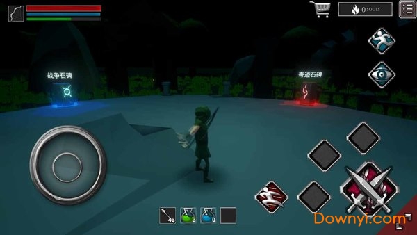 无尽之魂手游 v1.025 安卓版0