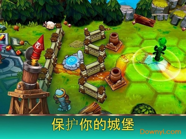 魔法契约修改版 v1.7.7 安卓版2