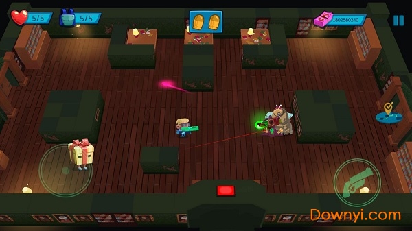 杜阿尔索特罗古列克安卓版