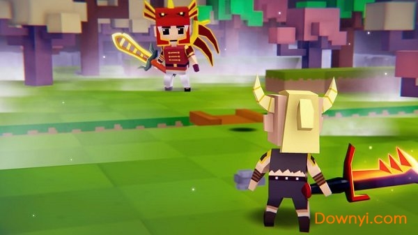 斧头帮大乱斗游戏 v1.2.5 安卓版1