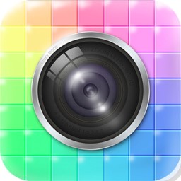 手机照片马赛克软件