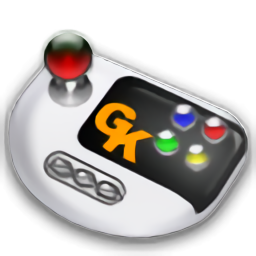 GameKeyboard中文版(游戏键盘)