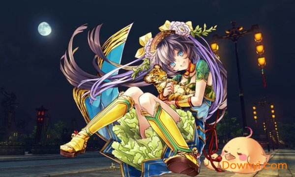 三国kill魔极天道最新最新版 v4.4.0 安卓版0