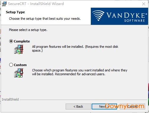 securecrt8.5修改版