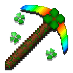 我的世界采矿无限符文版