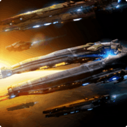 空间射击3消逝的帝国无限金币钻石版