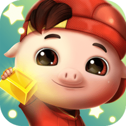 猪猪侠快跑无限钻石版