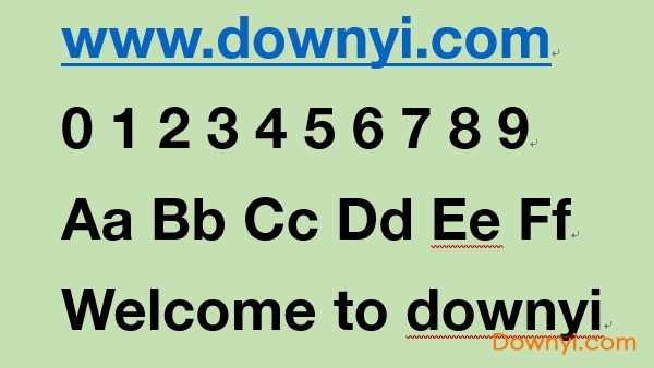 helveticaneue bold 粗体 0