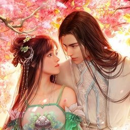 一起来修仙游戏