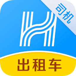 哈啰出租车司机端