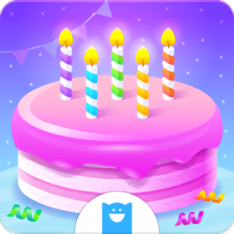 动手做蛋糕游戏下载