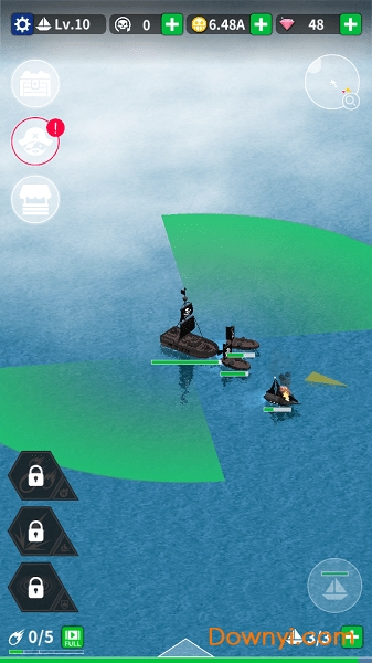 航海复仇之路手机版下载 航海复仇之路