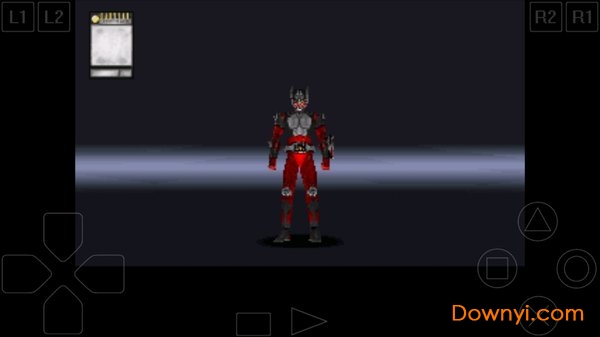 假面骑士龙骑手机游戏 v1.0.0 安卓版0