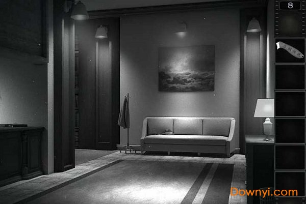 尝试逃脱手游 尝试逃脱游戏