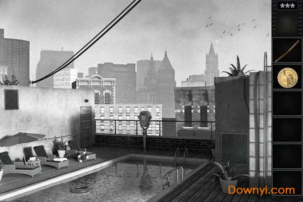 尝试逃脱手游 v1.0.5 安卓版 1