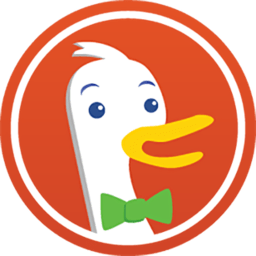 duckduckgo搜索引擎