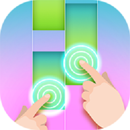 钢琴瓷砖手游下载